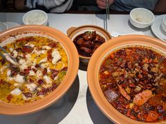 -小菜园新徽菜(北京大兴龙湖天街店)