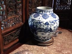 -厉家菜(金宝街店)