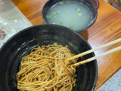 -小辫子羊肉面馆(周东店)