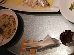 -恒记饭店·海鲜明档(淹城店)