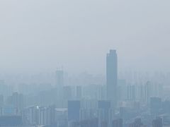 -杭州半山国家森林公园