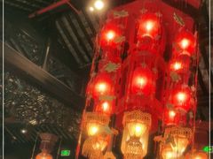 大堂-誉八仙茶室酒楼(新天地店)