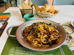 -西语·炭烧牛排(卓越中寰店)