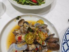 -泰香米泰国餐厅(鎏嘉码头店)
