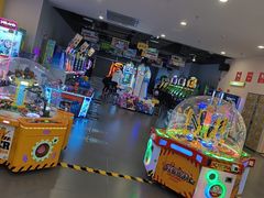 -meland·儿童乐园·游戏厅娃娃机·电玩Xbox(成都合生汇店)