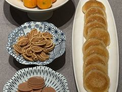 -双湖园·非遗武昌鱼(黄鹤楼老店)