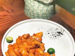 -玲珑·新粤菜(安华汇店)