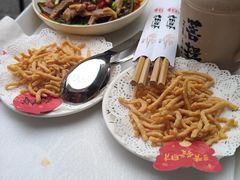 -大王油茶(二厂文创公园店)