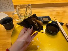 -鮨冠OMAKASE食べ放题(北京首店)