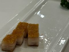 -粤菜王府·海鲜·茶市·海景餐厅(大梅沙店)