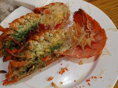 -解放碑威斯汀酒店-知味国际美食餐厅