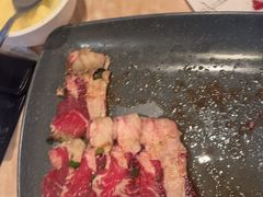 -新石器烤肉(高行万嘉店)