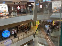 -天河城购物中心