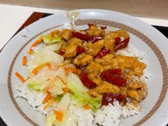 -永和大王(花好园店)