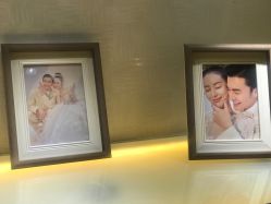 -蒙娜丽莎婚纱摄影(南门店)