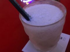 -池畔酒吧 WET Bar