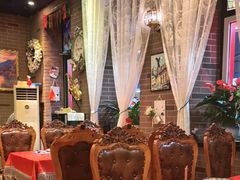 -安德烈俄式西餐厅(中央大街店)