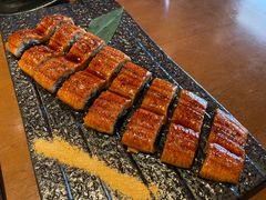 -千代武日本料理(哈西店)