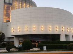 -天津水晶宫饭店