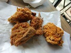 -肯德基(顺义光明大街店)