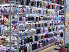 -义乌小商品批发市场(中国小商品城·篁园服装市场店)