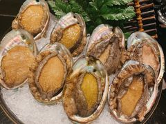 澳洲大鲍鱼-官也街澳门火锅(新源里店)