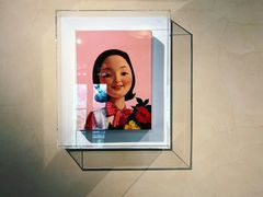 -Nathalie Djurberg与Hans Berg“牛皮纸包裹的月亮”-Prada荣宅当季展览