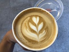 -73coffee(创智天地店)