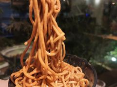 热干面-莲餐厅·湖北菜·藕汤是头牌(愚园路店)