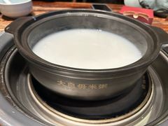 非遗粥水锅底-大良毋米粥(锦龙路总店)