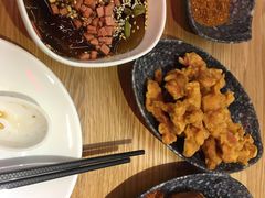 -付小姐在成都(川沙店)