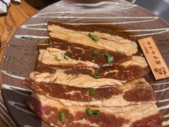 -黑牛の店·和牛烧肉(合生汇店)