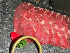 钻石牛腹肉-哥老官重庆美蛙鱼头(日月光店)