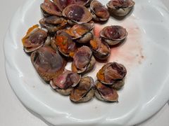-金海湾海鲜排档(朱家尖店)