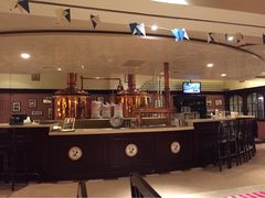 -杭州国际会议中心洲际酒店-德国啤酒屋(砂之船国际生活广场店)