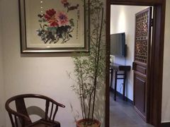 -皇城根茶馆(兴隆都市馨园店)