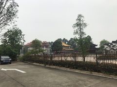 -广东圆玄道观