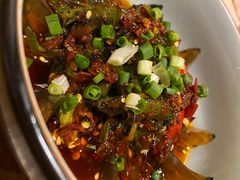 -铁公鸡·四川料理(天环广场店)