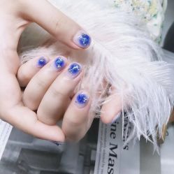 -Hands Nail专业美甲美睫