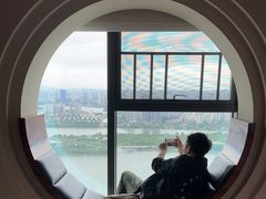 -长沙Y60-SKYLINE天际江景酒店(五一广场店)
