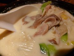 -東舍食唐精品陕菜馆