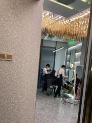 点击看大图 -3AM·S HAIR SALON烫发染发接发