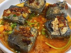 -白沙肴·长沙米粉.小炒湘菜(石厦时代广场店)