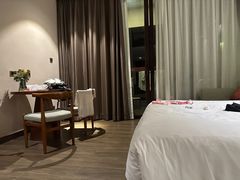 -清远熹乐谷温泉度假酒店
