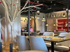 -那时新疆·若羌(经纬汇店)