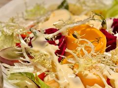 -波特曼西餐厅(南岗店)