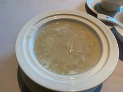 -粤财皇冠假日酒店·彩华轩中餐厅