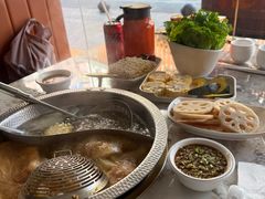 -潮汕大目牛肉火锅(皇岗旗舰店)