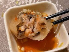 -香云轩·顺德菜(香云纱园林酒店店)