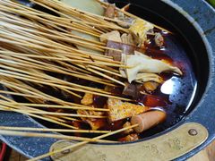 -冒椒火辣(奎星楼街店)